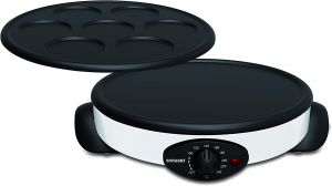 CREPIERE ET PANCAKE SONASHI 1500W